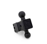 Weigh Safe Steel 180 PRO Trailer Hitch Ball Mount (MPN: STB6-2.5-KA)