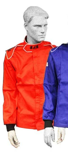 RJS Racing Elite Zip Up Jacket (MPN: 200430407)