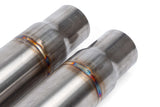 APR Motorsports Exhaust Muffler (MPN: CBK0023)