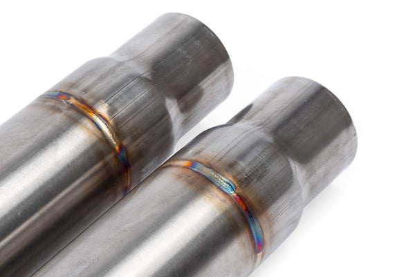APR Motorsports Exhaust Muffler (MPN: CBK0023)