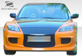 Duraflex Bumper Cover Black Primer Fiberglass (MPN: 104474)