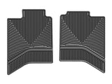 Weathertech All-Weather Floor Mats (MPN: W336)