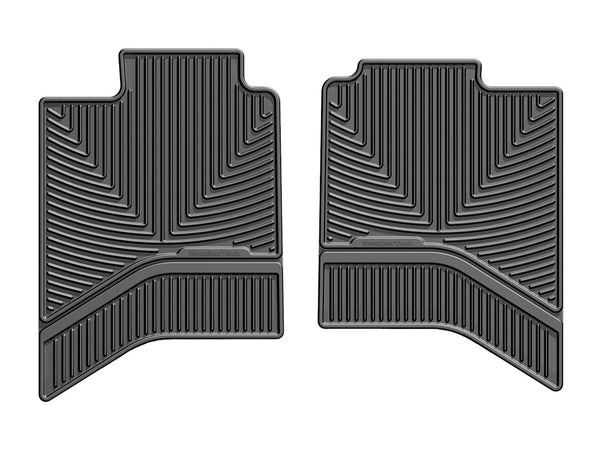 Weathertech All-Weather Floor Mats (MPN: W336)