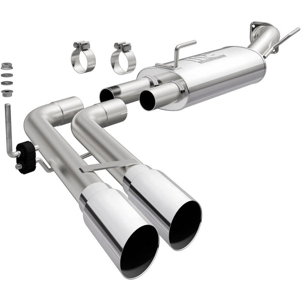 Magnaflow Performance Cat-Back Exhaust System (MPN: 15250)