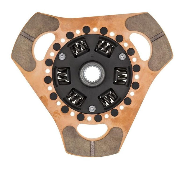 Exedy Clutch Disc Stage 2 (MPN: ND07)