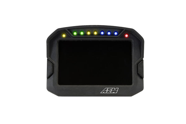 AEM Electronics CD-5 Performance Gauge (MPN: 30-5601)