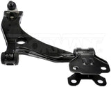 Control Arm with Ball Joint and Bushings (MPN: 522-814)