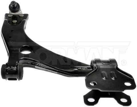 Control Arm with Ball Joint and Bushings (MPN: 522-814)