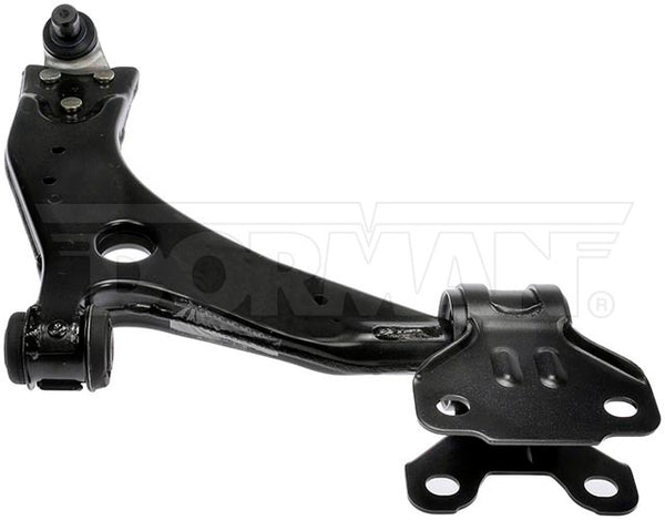 Control Arm with Ball Joint and Bushings (MPN: 522-814)