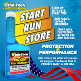 Star Brite Ethanol Fuel Treatment (MPN: 093032C)