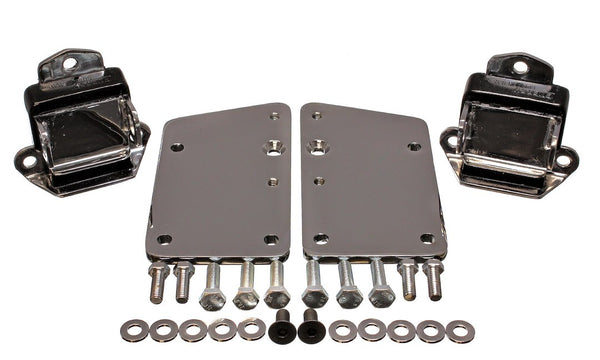 Energy Suspension Motor Mount (MPN: 3.1147G)