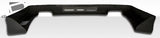 Duraflex Air Dam (MPN: 103452)