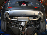 Takeda Exhaust System Kit (MPN: 49-37036-P)
