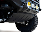 Bomber Front Bumper for Bronco (MPN: F230194120103)
