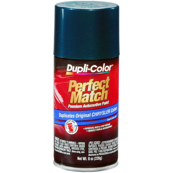 Dupli-Color Perfect Match Automotive Paint (MPN: BCC0421)
