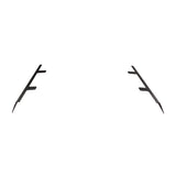 ARB Roof Basket Mounting Kit (MPN: 17940050)