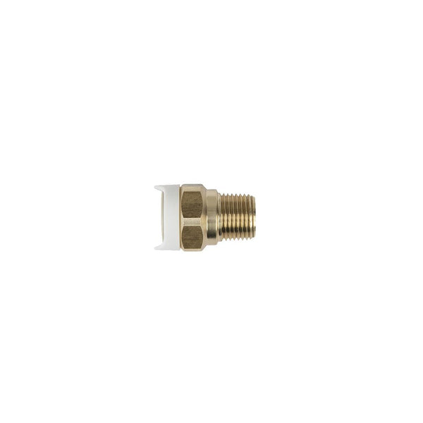 WHALE Brass Adapter Fitting (MPN: WX1513B)