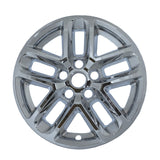 Coast To Coast Impostor Wheel Skin 18 Inch (MPN: IWCIMP482X)