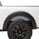 TrailFX Fender Flares (MPN: PFFF3006T)