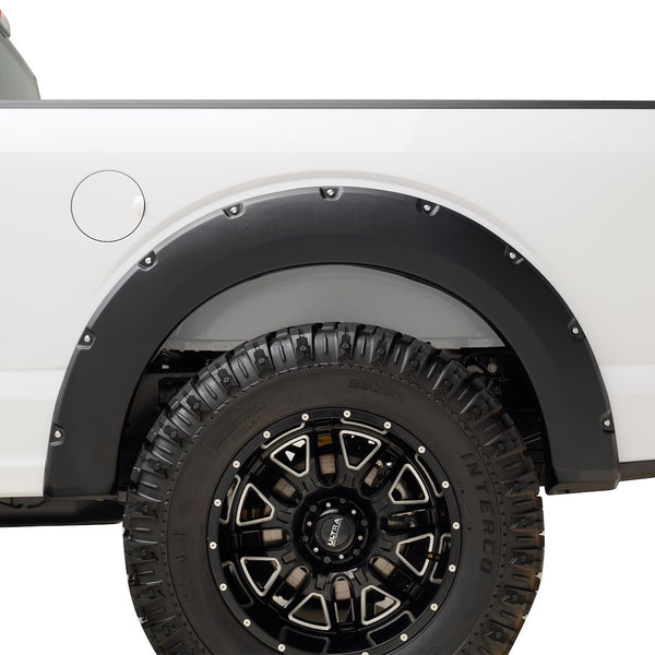TrailFX Fender Flares (MPN: PFFF3006T)
