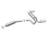 MagnaFlow Mazda MX-5 Miata Exhaust System Kit (MPN: 16668)