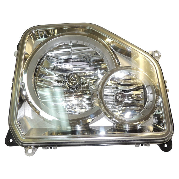 Crown Automotive Headlight Assembly (MPN: 55157339AE)