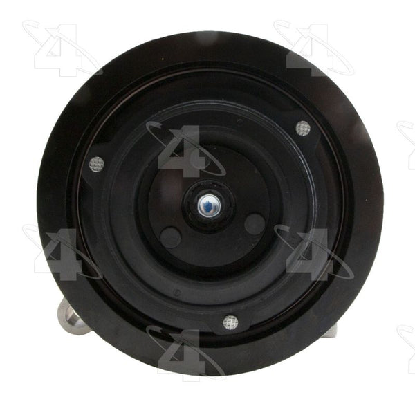 Four Seasons Air Conditioner Compressor (MPN: 58444)