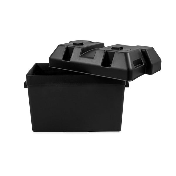 Battery Box for Group 27, 30, and 31 Batteries (MPN: 55372)