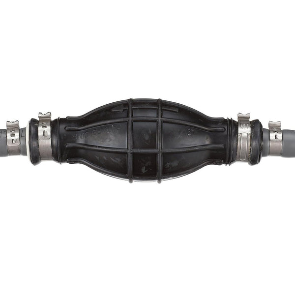 Attwood Marine Fuel Line Assembly (MPN: 93806YLP7)