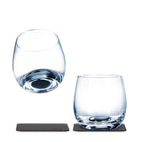 Silwy Magnetic Whisky Glass (MPN: S025-1305-2)