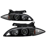 Spyder Automotive Headlight Assembly (MPN: 5009265)