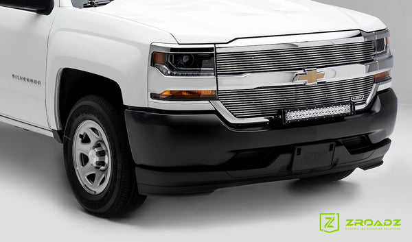 ZROADZ LED Light Bar (MPN: Z30BC14W120)