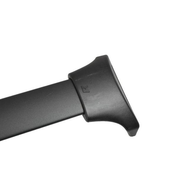 Black Horse Off Road Roof Rack Cross Bar (MPN: TR-HOOD)