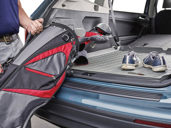 WeatherTech BumperTopper (MPN: BP0107)