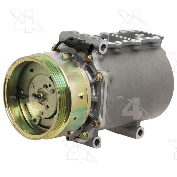 Four Seasons Air Conditioner Compressor (MPN: 68489)