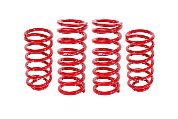 BMR Suspension Lowering Kit (MPN: SP027R)