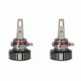 Heise LED Headlight Bulb (MPN: HE-9012PRO)