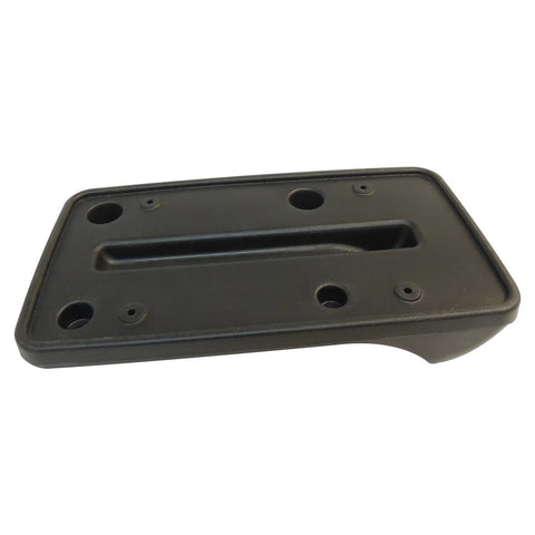 License Plate Bracket by Crown Automotive (MPN: 55174994)