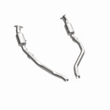 MagnaFlow Direct Fit Catalytic Converter (MPN: 16421)