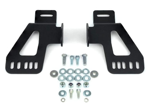 Cali Raised LED Light Bar Mounting Kit (MPN: CR2358)