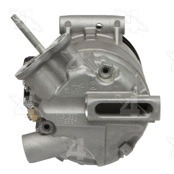 Four Seasons Air Conditioner Compressor (MPN: 198299)