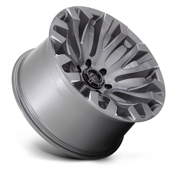 Fuel Off Road D830 Wheel (MPN: D83018908950)
