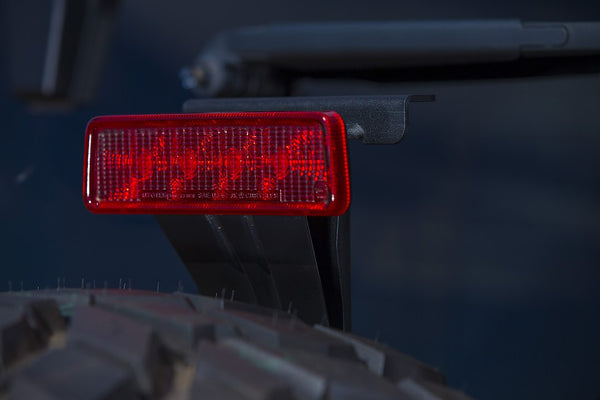 ARB Bumper One Piece Design (MPN: 5650370)