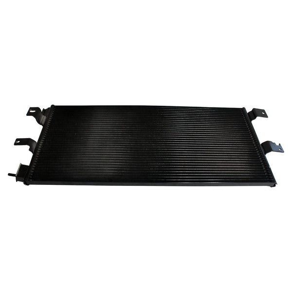 Crown Automotive Air Conditioner Condenser (MPN: 68004296AA)