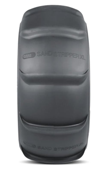 GMZ Race Products Sand Stripper Tire (MPN: SS301515RXL)