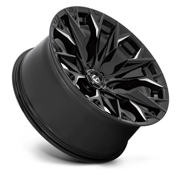 Fuel Off Road Flame 6 D803 Wheel (MPN: D80322008447)