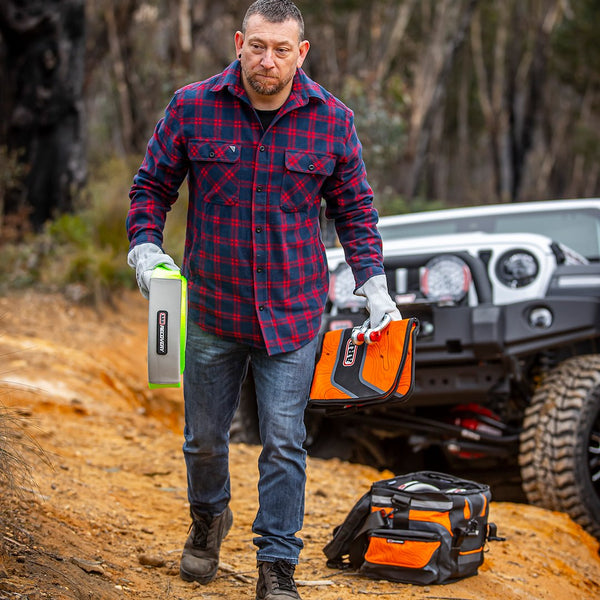 ARB Vehicle Recovery Kit (MPN: RK9A)