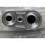 Four Seasons Air Conditioner Compressor (MPN: 198336)