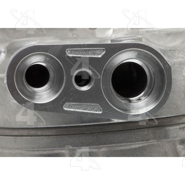 Four Seasons Air Conditioner Compressor (MPN: 198336)