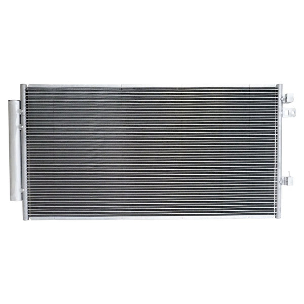 Crown Automotive Air Conditioner Condenser (MPN: 68248149AA)